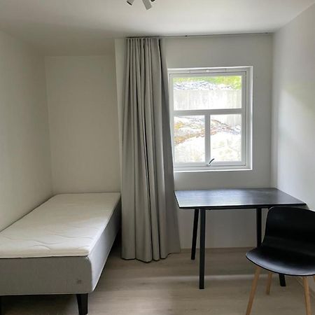 Modern Cottage Sogndal Exterior foto
