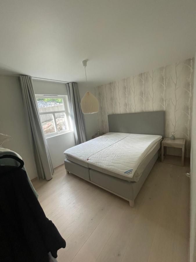 Modern Cottage Sogndal Exterior foto