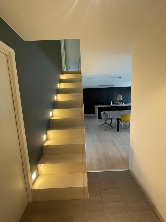 Modern Cottage Sogndal Exterior foto